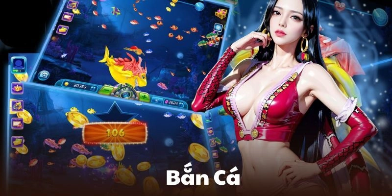 Chia sẻ mẹo chơi Bắn cá Uk88 ăn tiền thật siêu khủng