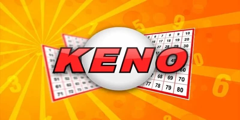 Bí quyết chơi keno tất thắng