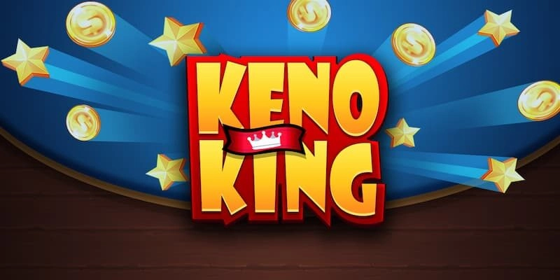 Game Keno uk88