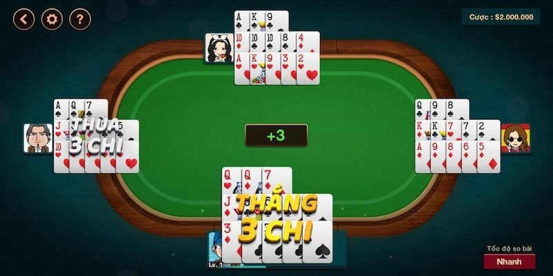 Các câu hỏi thường gặp về cách chơi game Mậu Binh online uk88