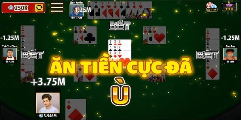 Sơ lược về game Mậu Binh online uk88