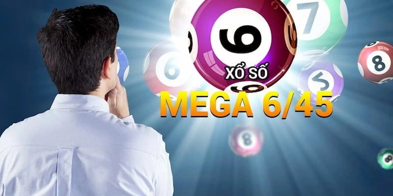 Mega 6/45