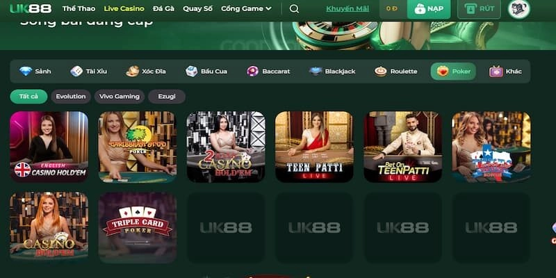 Slotgame là gì?