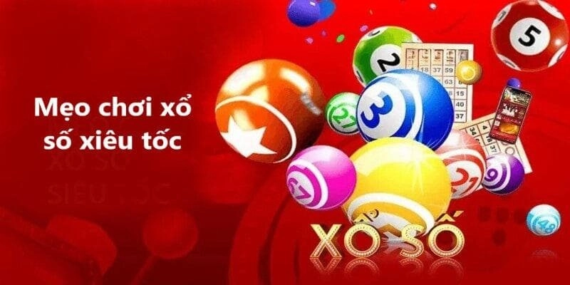 Cách chơi xổ số miền Nam dễ nhất